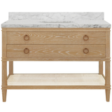Cutler Vanity Bath Vanities CUTLER 48 CO 607629011068
