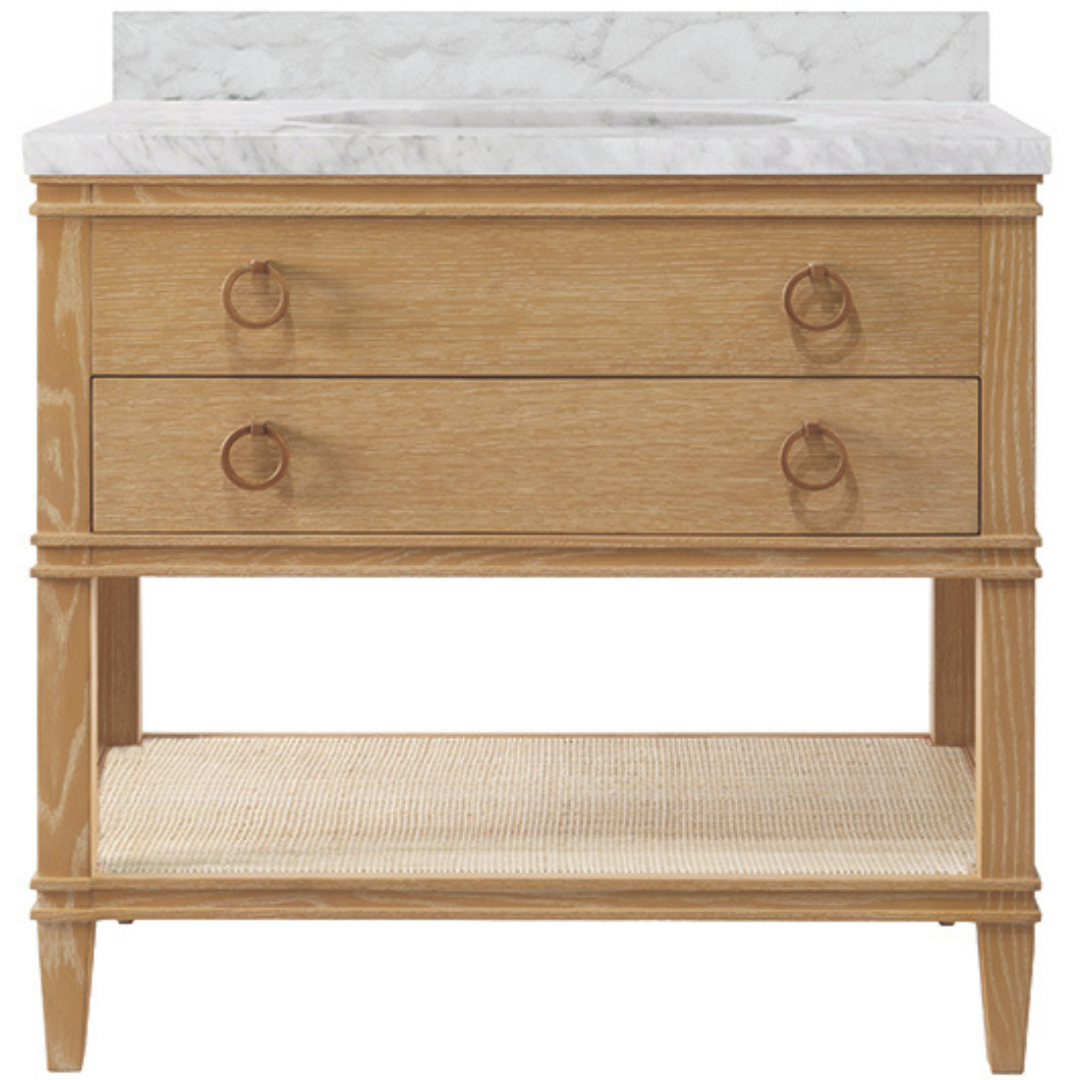 Cutler Vanity Bath Vanities CUTLER CO 607629036382