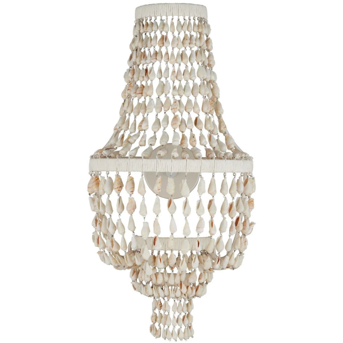 Cybele Wall Sconce Sconces 5000-0306