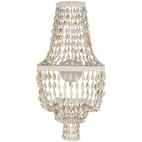 Cybele Wall Sconce Sconces 5000-0306