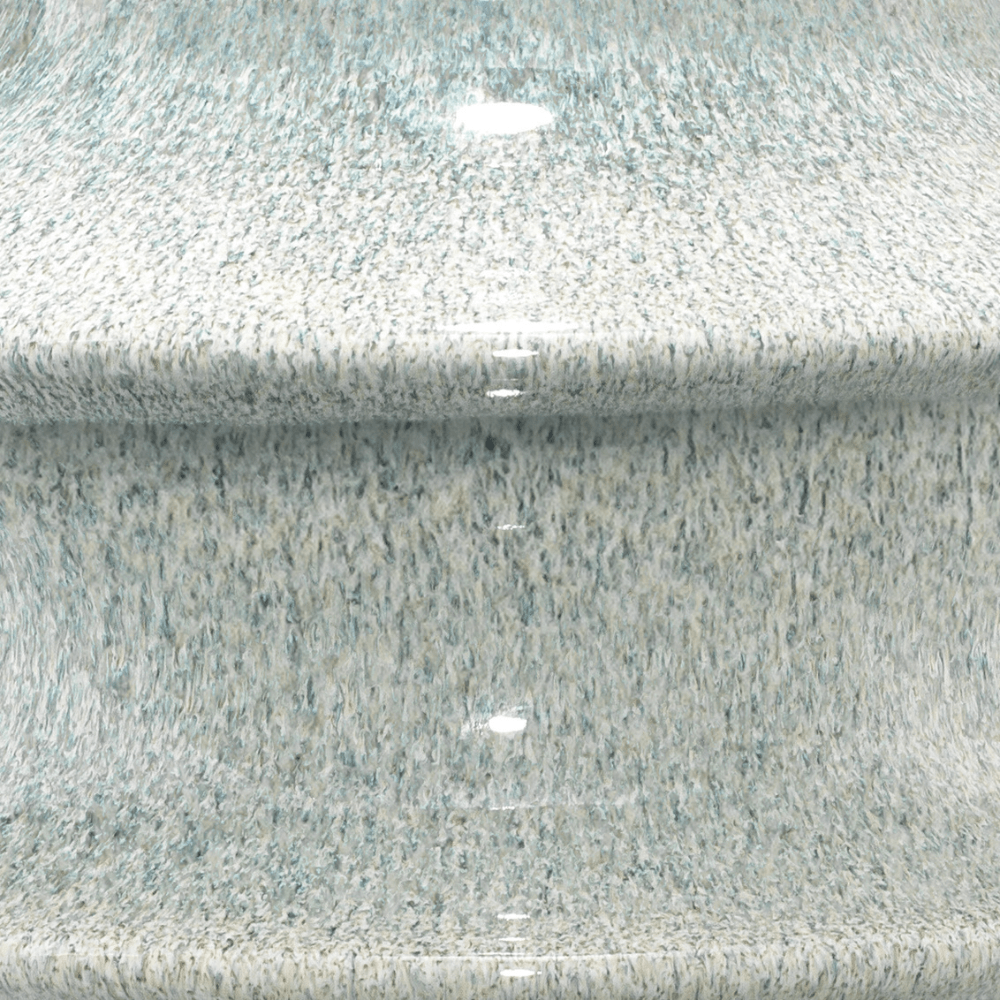 Cymbals Table Lamp Table Lamps 9CYMBTLBLUE 688933029611