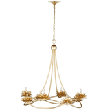 Cyrene Chandelier Chandelier 9000-1278 00633306062702