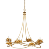 Cyrene Chandelier Chandelier 9000-1278 00633306062702