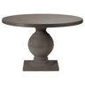 Cyril Round Dining Table Dining Table FURCYRIL0048RDMNG