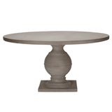 Cyril Round Dining Table Dining Table FURCYRIL0054RDMNG