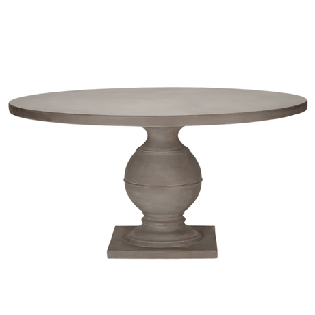 Cyril Round Dining Table Dining Table FURCYRIL0054RDMNG