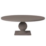 Cyril Round Dining Table Dining Table FURCYRIL0060RDMNG