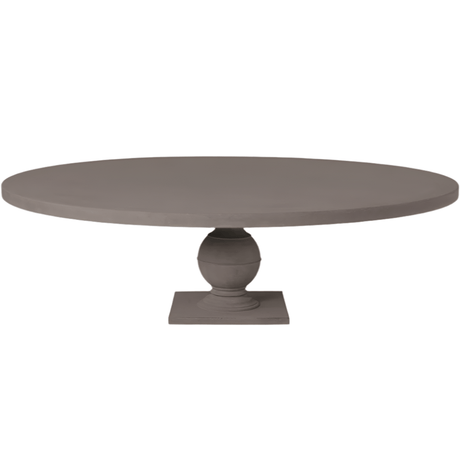 Cyril Round Dining Table Dining Table FURCYRIL0072RDMNG