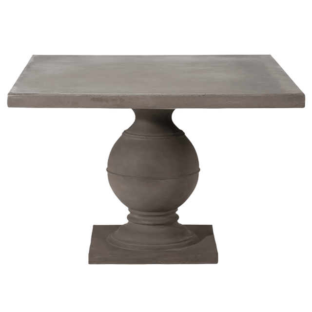 Cyril Square Dining Table Dining Table FURCYRIL4040SQMNG