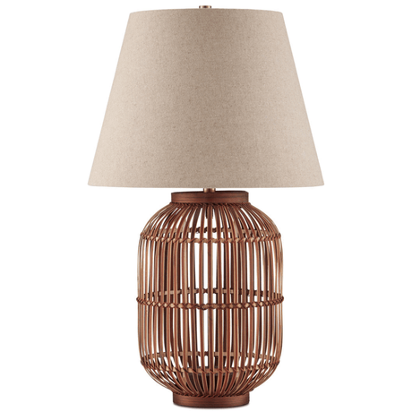 Cyrus Table Lamp Table Lamps 6000-1006