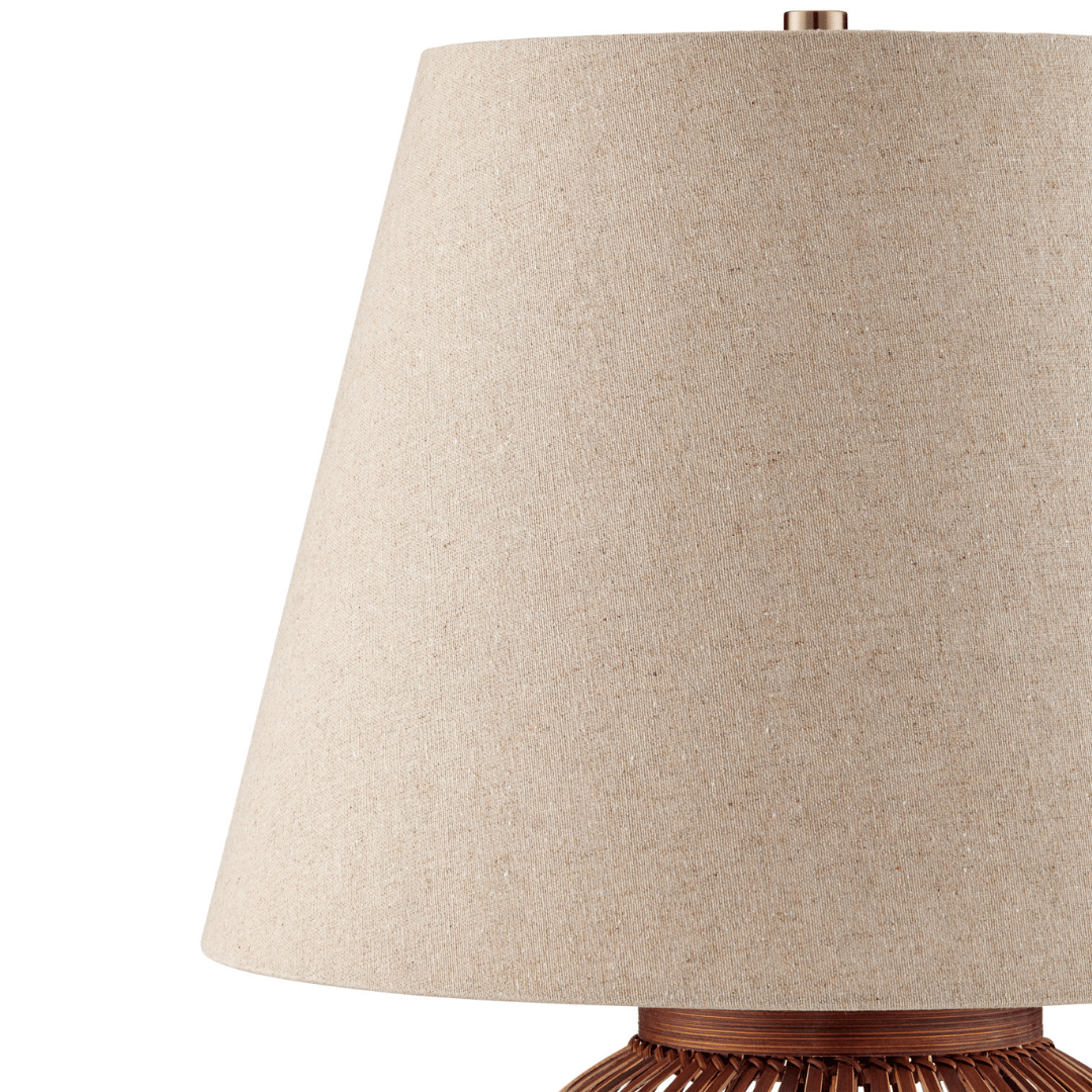 Cyrus Table Lamp Table Lamps 6000-1006