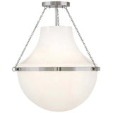 Collins Semi Flush Mount