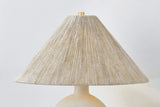 Dabito Centella Table Lamp Table Lamps HL967201-AGB/WP 806134948061