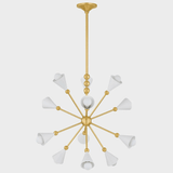 Dabito Hikari Chandelier Chandelier