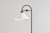 Dabito Sang Floor Lamp Lamp