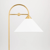 Dabito Sang Floor Lamp Lamp