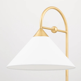 Dabito Sang Floor Lamp Lamp