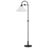 Dabito Sang Floor Lamp Lamp HL682401-OB 806134947965