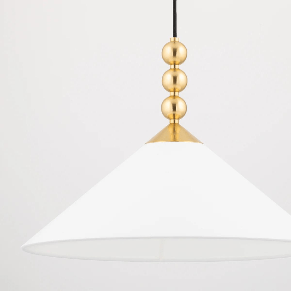 Dabito Sang Pendant Pendant Lighting