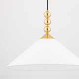 Dabito Sang Pendant Pendant Lighting