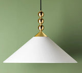 Dabito Sang Pendant Pendant Lighting