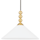 Dabito Sang Pendant Pendant Lighting H682701-AGB 806134048648