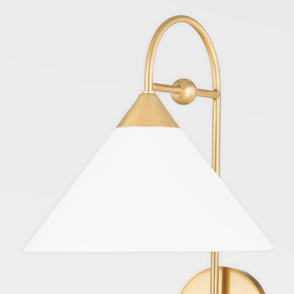 Dabito Sang Wall Sconce Wall Lighting