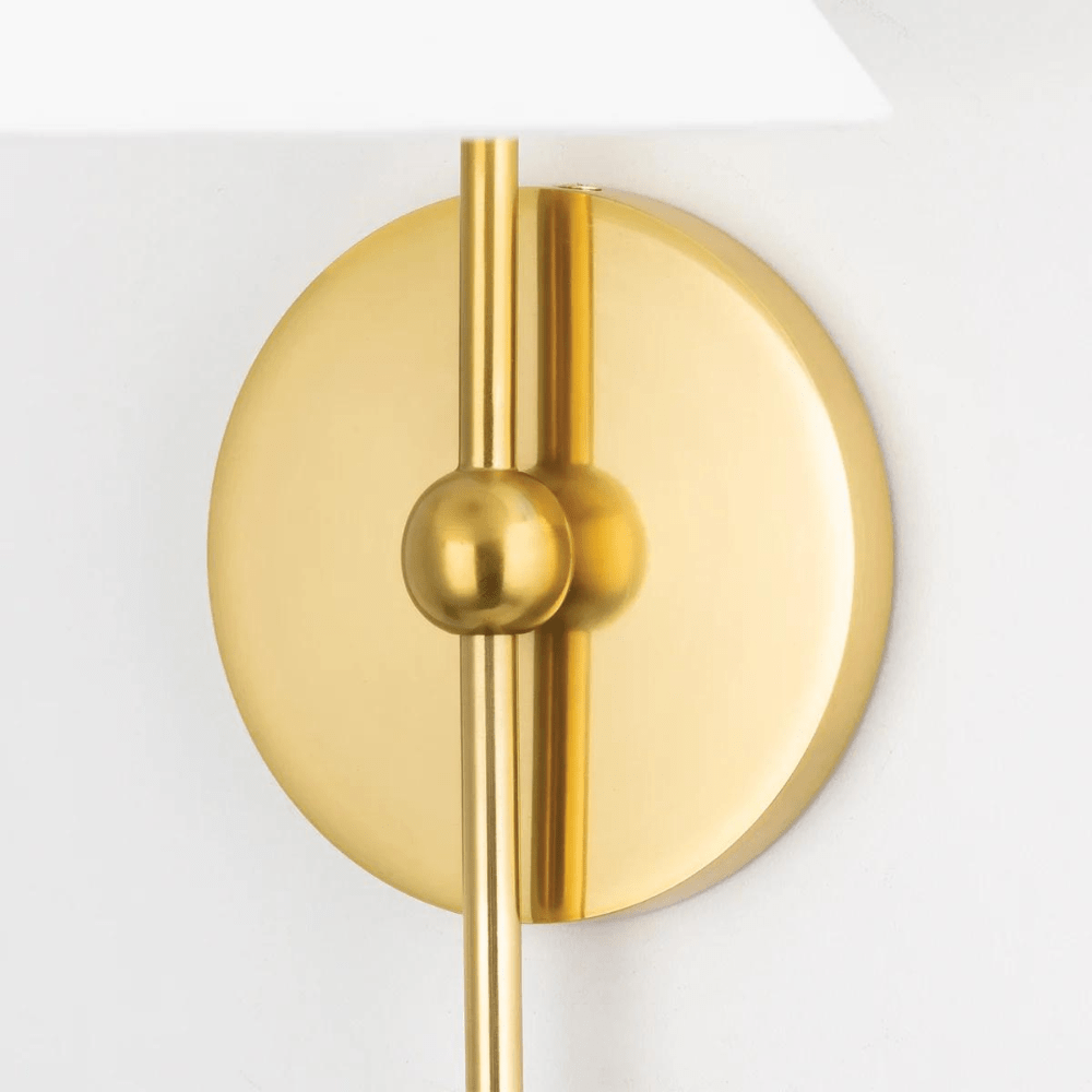 Dabito Sang Wall Sconce Wall Lighting