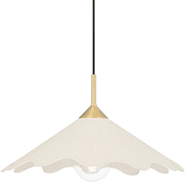 Dabito Sodsai Pendant Pendant Lighting H686701-AGB 806134060350