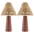 Dabito Table Lamp - Set of 2 Lamps TRT-001