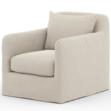 Dade Outdoor Swivel Chair Outdoor Furniture