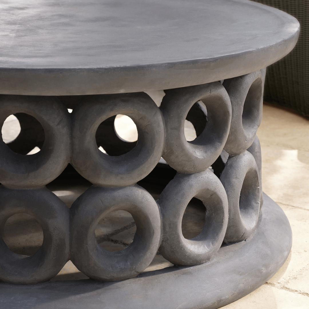 Dagen Coffee Table Outdoor Furniture