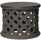 Dagen Outdoor Side Table Outdoor Furniture FURDAGENSTBMNG