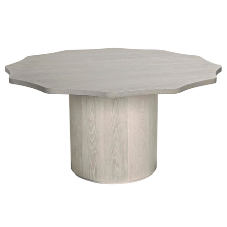 Dahlia Dining Table - color not conf for swatch Dining Table