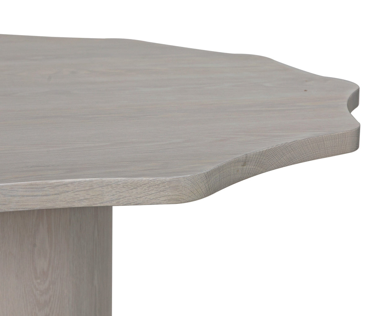 Dahlia Dining Table - color not conf for swatch Dining Table