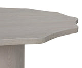 Dahlia Dining Table - color not conf for swatch Dining Table