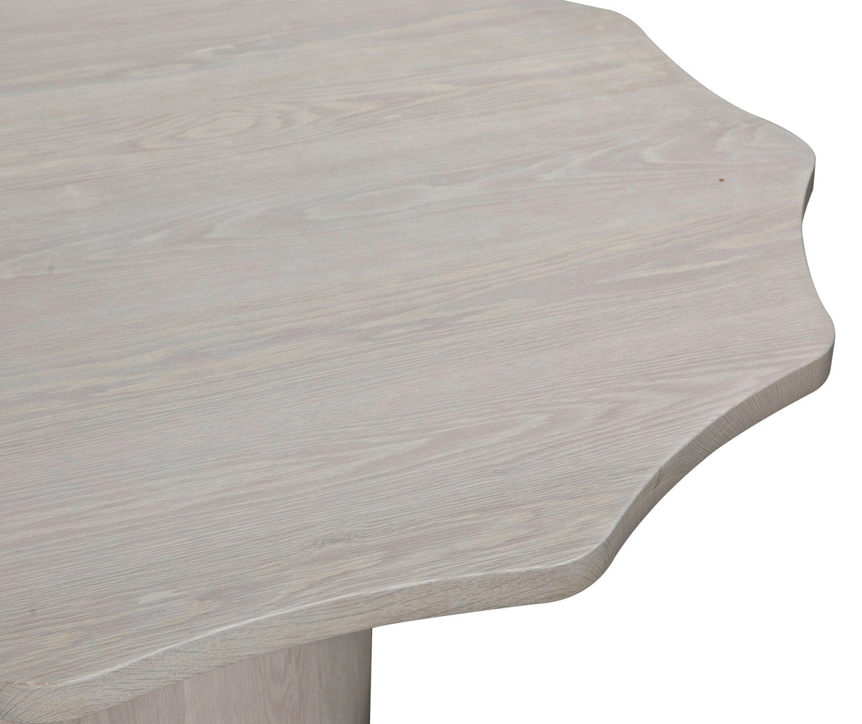 Dahlia Dining Table - color not conf for swatch Dining Table