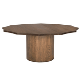 Dahlia Dining Table - color not conf for swatch Dining Table