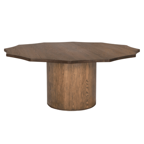 Dahlia Dining Table - color not conf for swatch Dining Table