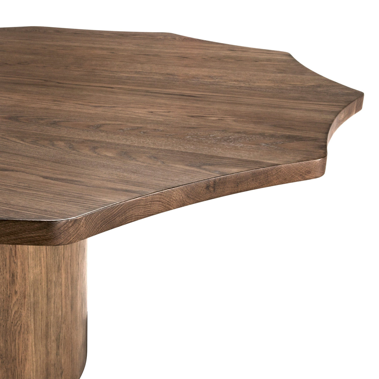 Dahlia Dining Table - color not conf for swatch Dining Table