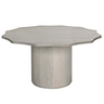 Dahlia Dining Table - color not conf for swatch Dining Table FF266-60