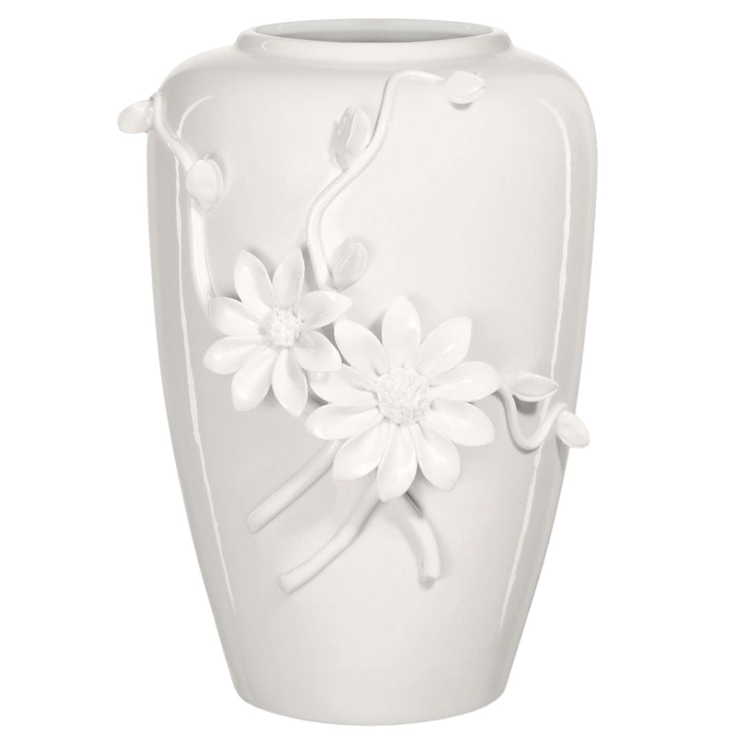 Daisy Maria Vase Vases + Urns 1200-0983