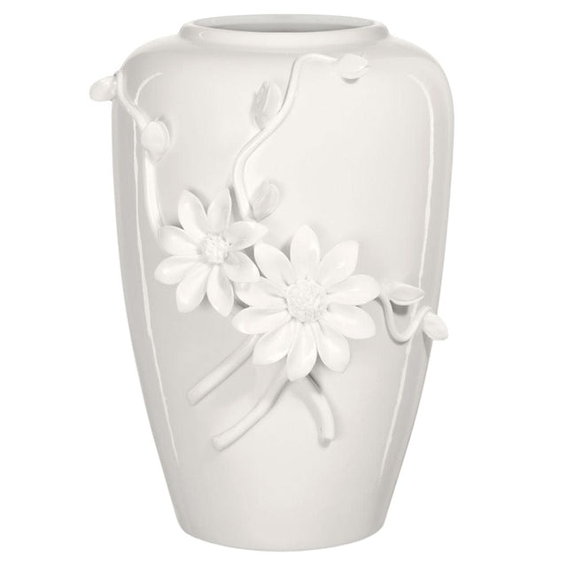 Daisy Maria Vase Vases + Urns 1200-0983