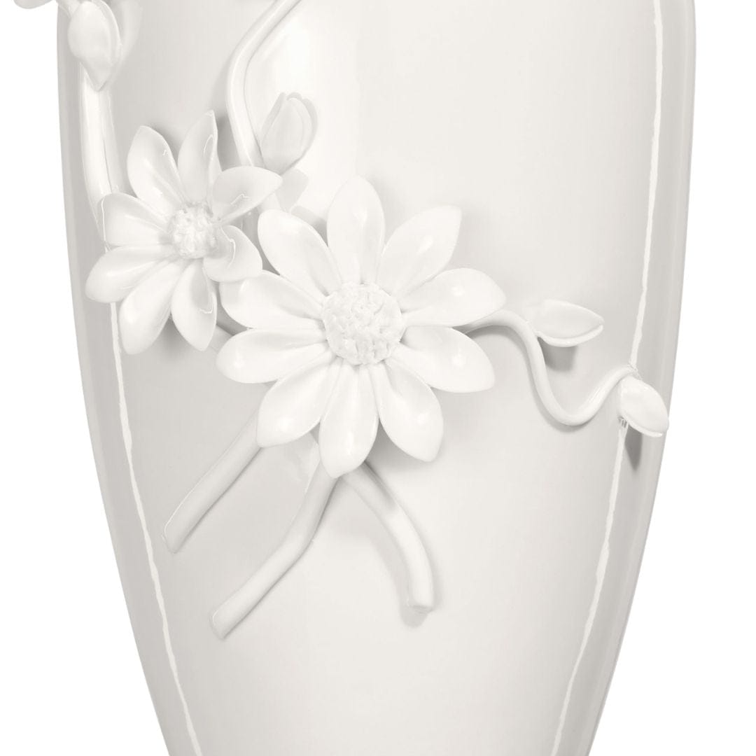 Daisy Maria Vase Vases + Urns 1200-0983