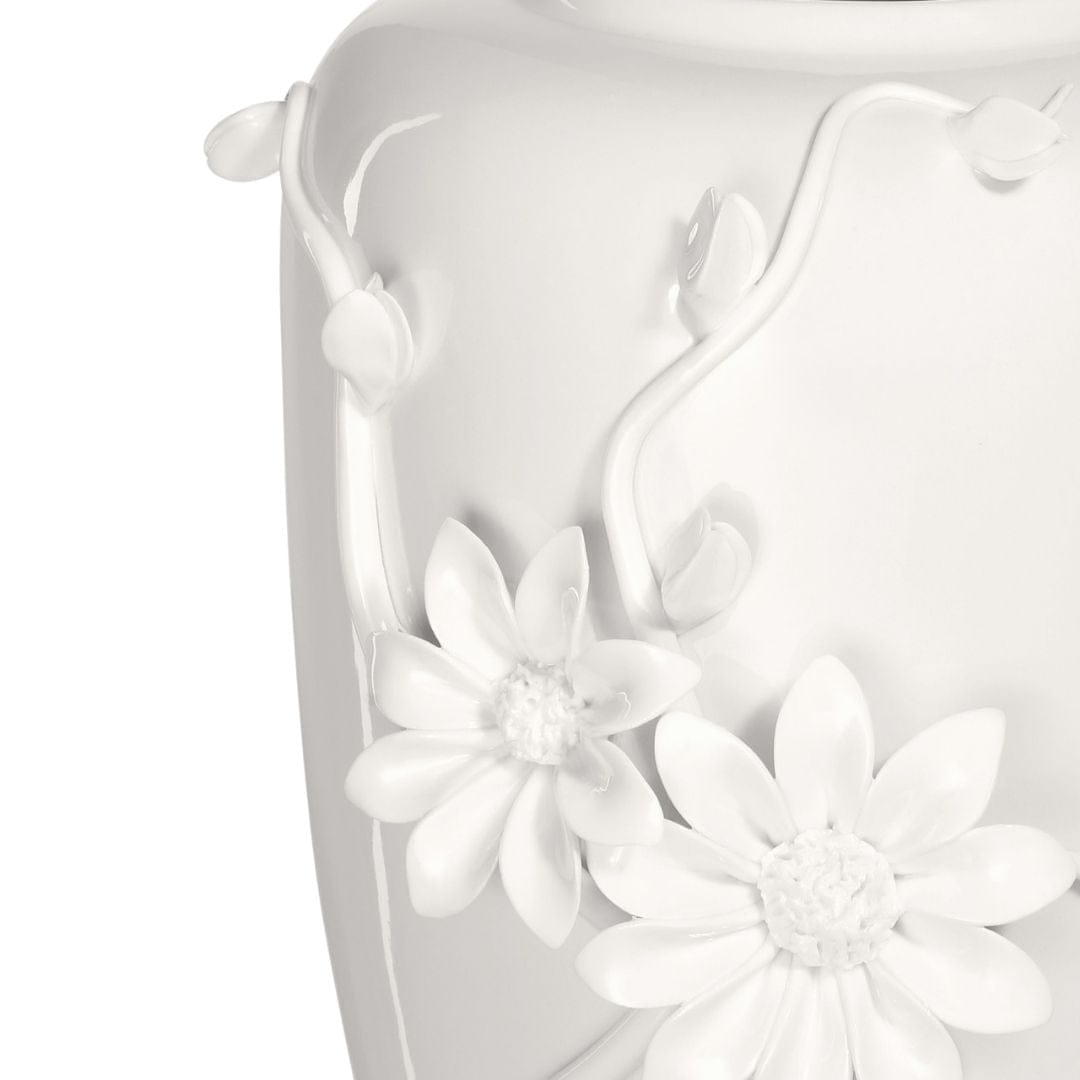 Daisy Maria Vase Vases + Urns 1200-0983