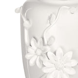 Daisy Maria Vase Vases + Urns 1200-0983