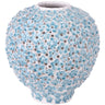 Daisy Vase Vases + Urns 1200-1112