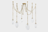 Daith Chandelier Chandelier