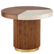 Dakota Cocktail Table Accent Table 3000-0262 633306054639