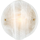 Dale Wall Sconce Sconces B2410-PBR 197292158295